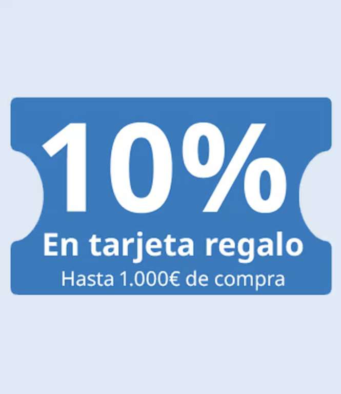 10% de descuento en IKEA Jerez