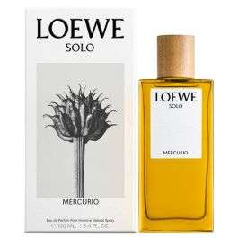 Perfume Solo Loewe Mercurio EDP