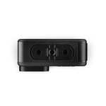 GoPro HERO12 Black - Cámara (Cupon) a Prueba de Agua Video 5.3K60 Ultra HD, Fotos 27MP, HDR, Sensor Imagen de 1/1.9",, estabilización