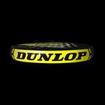 Dunlop Rocket Ultra Raqueta De Pádel, Unisex Adulto