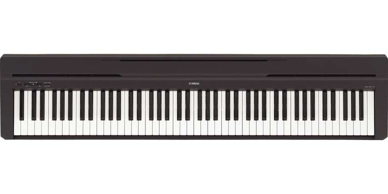 Yamaha P45 Piano Digital