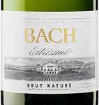 Bach 2x Extrísimo Cava Brut Nature, 75cl [2'95€/ud]