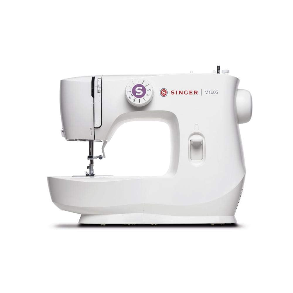 Singer-M1605 - Máquina de coser