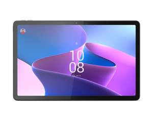 Tablet Lenovo Tab P11 Pro (2da Gen) 11.2" DCI 2K, 8GB RAM, 256GB UFS, WiFi, MediaTek Kompanio 1300T, Android 12 o Posterior
