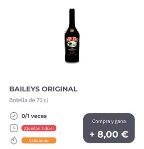 Baileys The Original 70cl