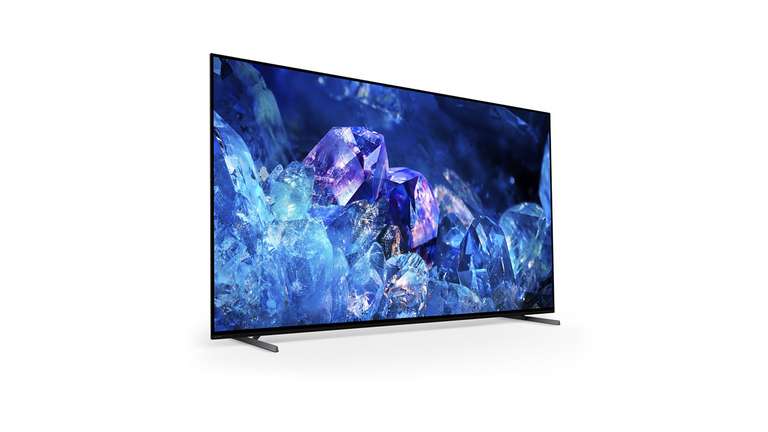TV OLED 164 cm (65") Sony XR-65A84K BRAVIA