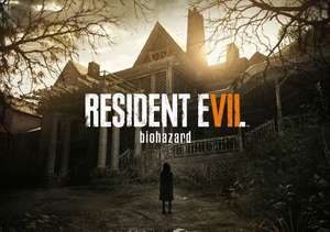 Resident Evil 7 Biohazard (Gold Edition) (Xbox One / Xbox Series X|S) - ARGENTINA