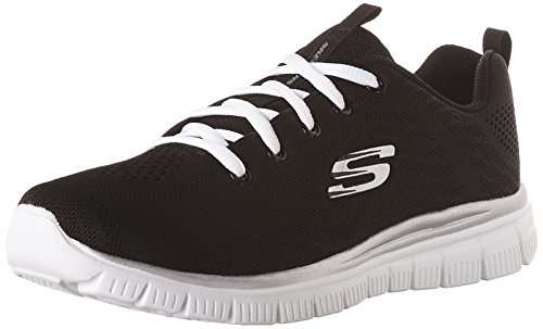 Skechers Graceful Get Connected, Zapatillas Mujer