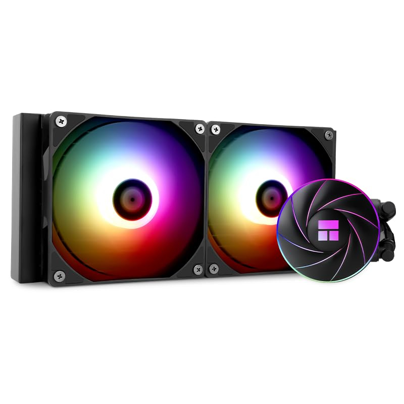 THERMALRIGHT Aqua Elite 240 ARGB