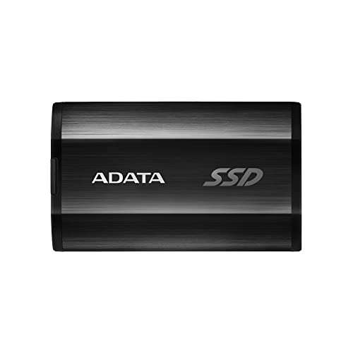 ADATA 512 GB SE800 Externa Unidad de Estado sólido SSD