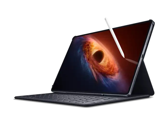 Tablet - Honor MagicPad 4, 12.3" 3K, 12GB RAM, 256GB, Pantalla AMOLED
