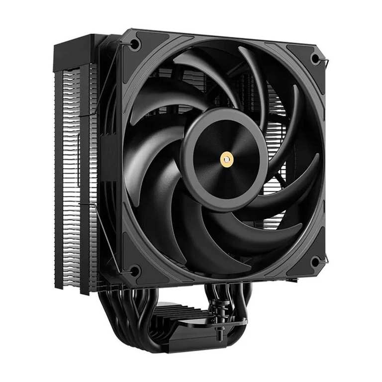Imagen de Ventilador Disipador Cpu Hiditect