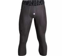 Leggings de tres cuartos HeatGear® para hombre