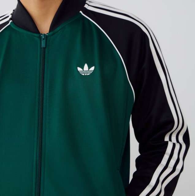 adidas gazelle silver green womens Chaqueta adidas Classics Marrón Hombre JY1278 main image 0