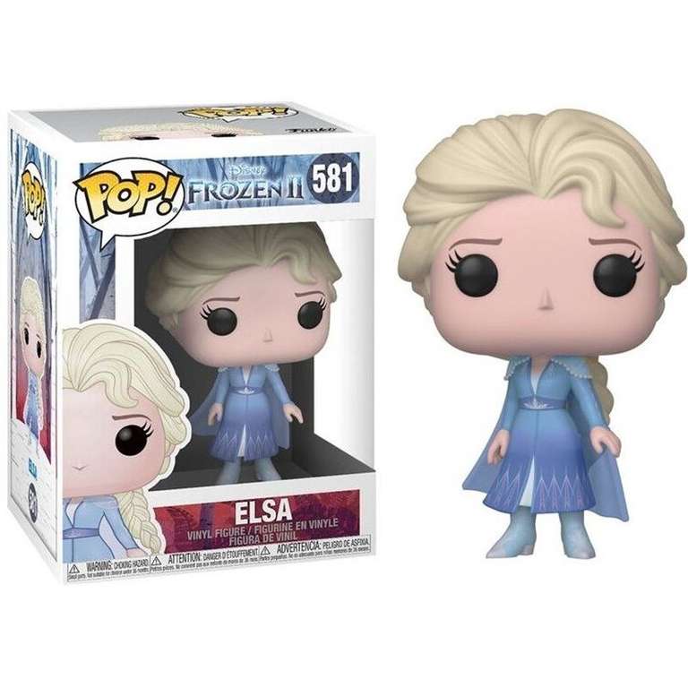 Funko Elsa