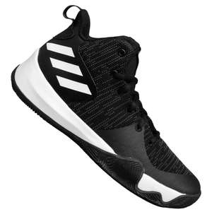 Adidas Explosive Flash Hombre Zapatillas de baloncesto