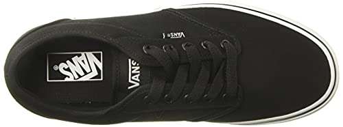Vans Atwood 28€ con prime student