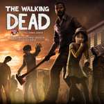 The walking dead the complete first season switch
