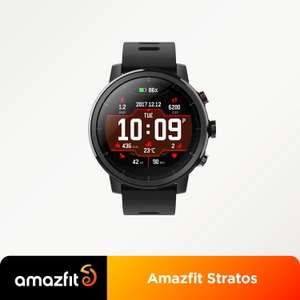 AMAZFIT STRATOS - Smartwatch con GPS. Envío en 3 días!!