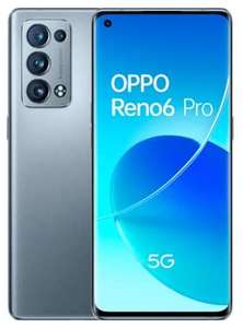 Oppo Reno 6 Pro 5G 12GB RAM + 256GB