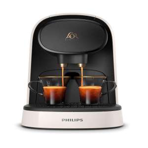 Cafetera Philips L`Or Barista Lm 8012