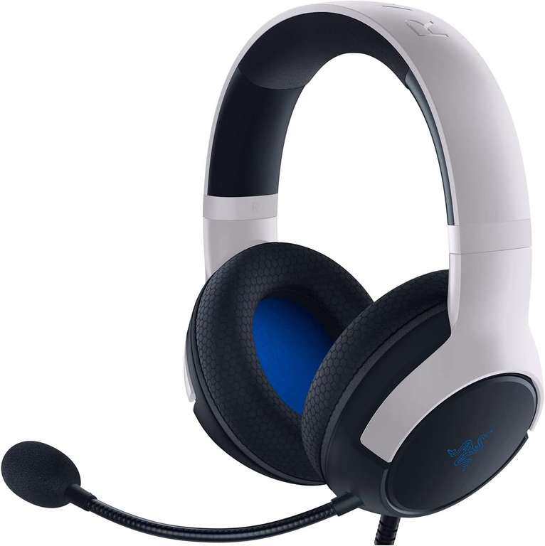 Razer Kaira X auriculares PS5 solo 35 Chollometro