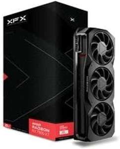 XFX RX 7900XT MBA Edition 20GB (vendedor externo)