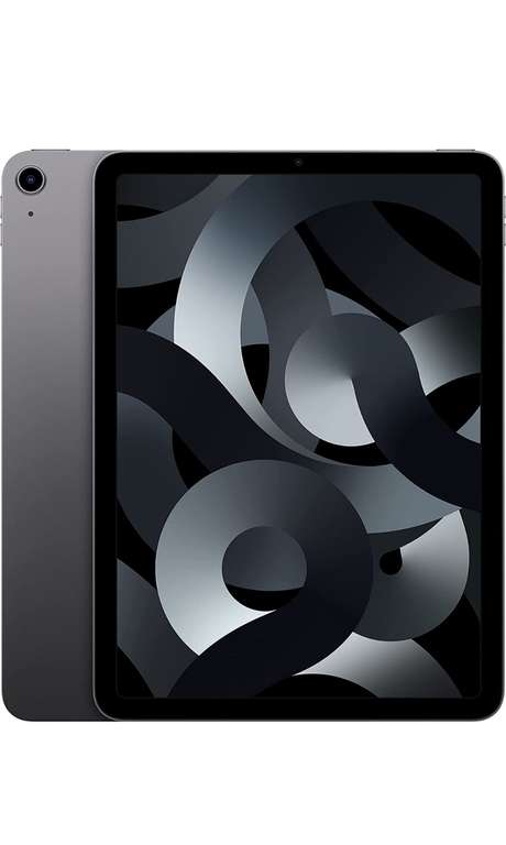 iPad Air 5ª generación 64GB