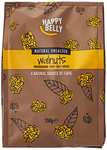 Marca Amazon - Happy Belly Nueces mondadas, 150 g (Paquete de 7)