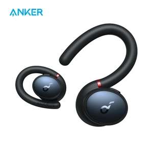 Anker-Auriculares deportivos Soundcore Sport X10 con Bluetooth 5,2,