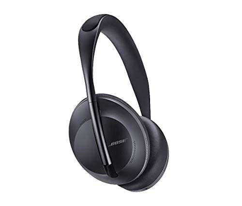 Bose Noise Cancelling Headphones 700: Auriculares Externos Inalámbricos