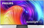 TV 50" Philips 50PUS8887/12 - 4K 120Hz, Android TV, Dolby Vision/Atmos 20W, P5 Engine, Ambilight