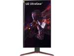 LG 27GP850-B Monitor QHD Nano IPS 1ms 165 Hz