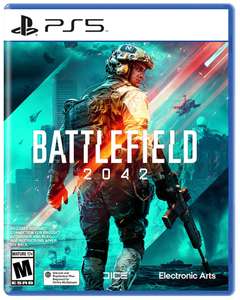 Battlefield 2042 (PS5, Series X|S)