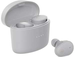 Producto: Auriculares Bluetooth True Wireless Yamaha TW-E5B (In-Ear, Micrófono, Gris)