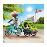 Playmobil 70601 Special Plus Bicycle Excursion