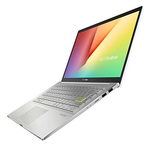 ASUS VivoBook S14 S433EA-EB023 - 14" Full HD (Intel Core i5-1135G7, 8GB RAM, 512GB SSD, Intel Iris Xe Graphics, Sin Sistema Operativo)