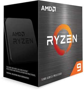 AMD Ryzen 9 5900X 12 Core 3.7GHz 64Mb AM4