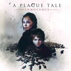 Epic Games regala A Plague Tale: Innocence [Miércoles 3, 17:00]