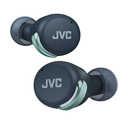 Auriculares Inalámbricos JVC con Cancelación de Ruido