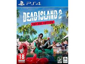 Dead Island 2. Day One Edition