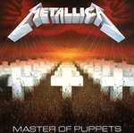 Master Of Puppets Remastered 2016 (Deluxe Boxset / CD1)