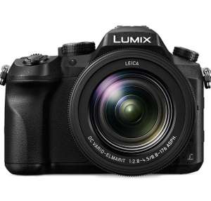 Comprar Panasonic Lumix G9 II + 12-60mm F3.5-5.6 al mejor precio