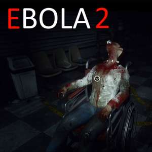 Juegos GRATIS Ebola 2 y 3 [PC]