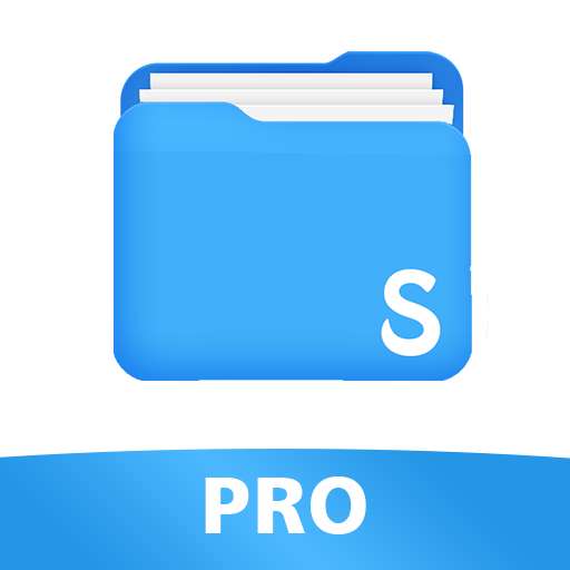 SUI File Explorer Pro (Android)