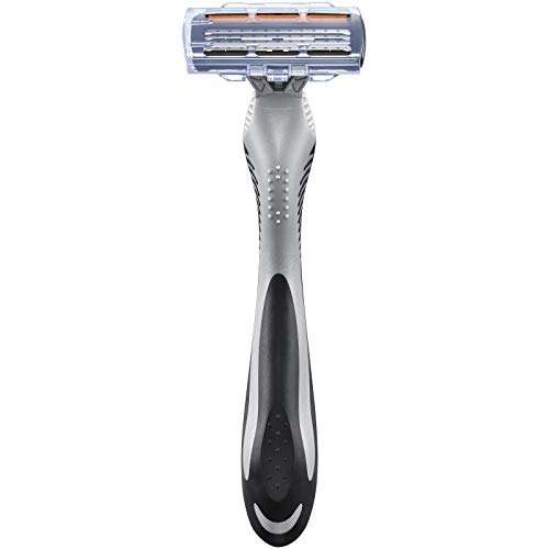 BIC Flex4 maquinillas de afeitar desechables para hombre (compra recurrente)