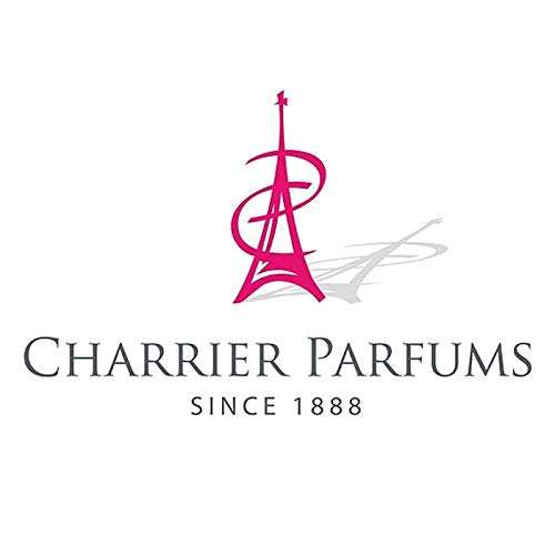Charrier Parfums Caja Luxe Top Ten De 10 Eau De Parfum En Miniaturas Color Rojo 52,7 ml