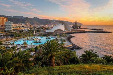 Tenerife en AGOSTO Puerto de la Cruz: 5 noches en Hotel 3* cerca de la playa por solo 124€ (PxPm2)