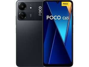 Poco C65 8 + 256GB [ APP MediaMarkt]