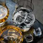 Johnnie Walker, Double Black label, Whisky escocés blended, 700 ml.
